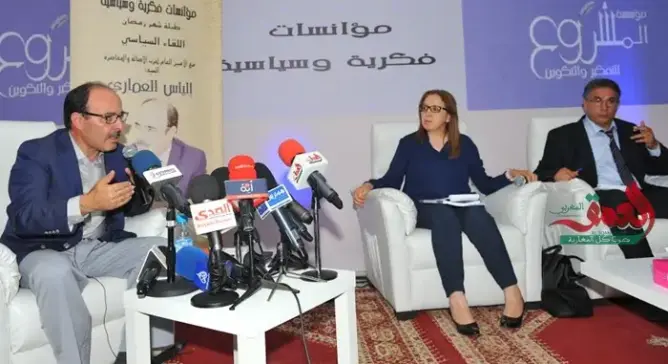 العماري: بيع المخدرات الخفيفة تجربة عالمية للقضاء على المخدرات الصلبة