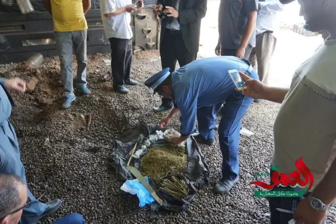 أكادير: حجز 3 أطنان من الغزوال المهرب من الصحراء