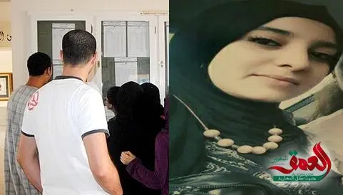 صاحبة أعلى معدل بجهة الشرق “للعمق”: سعيدة بحصولي على هذا المعدل والفضل يعود لرضى الوالدين