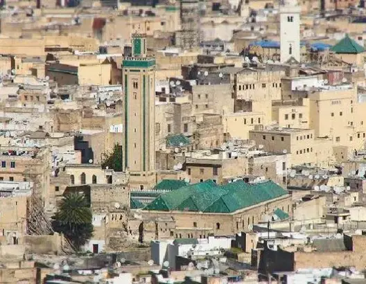 فاس تحتضن مهرجان فنون الشارع