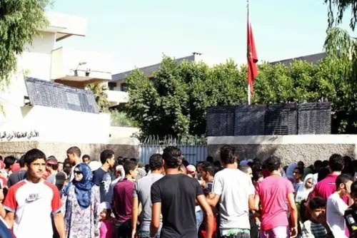 أزيد من 11 ألف ناجح وناجحة في امتحانات “الباك” بجهة بني ملال- خنيفرة