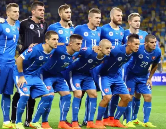 تأهل منتخبات سلوفاكيا وكرواتيا والمجر إلى ثمن نهائي “اليورو” دون أن تلعب
