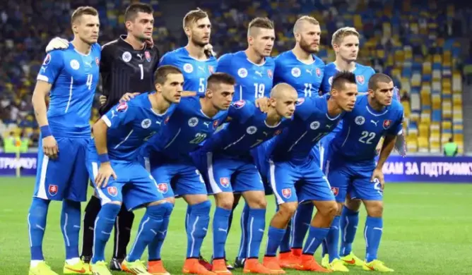 تأهل منتخبات سلوفاكيا وكرواتيا والمجر إلى ثمن نهائي “اليورو” دون أن تلعب