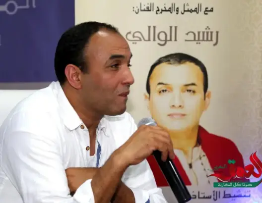 الوالي: فيلم “يوم العيد” هدفه إحياء أسماء الممثلين القدماء