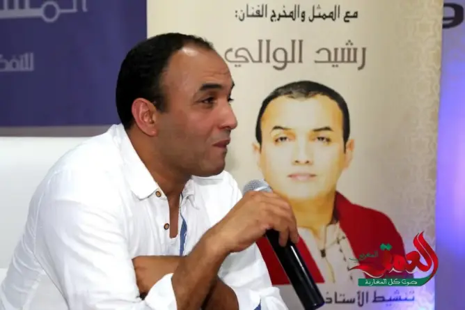 الوالي: فيلم “يوم العيد” هدفه إحياء أسماء الممثلين القدماء