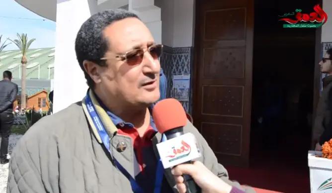 انفراد..عبد الصمد بلكبير يترشح لانتخابات 7 أكتوبر بمراكش باسم هذا الحزب