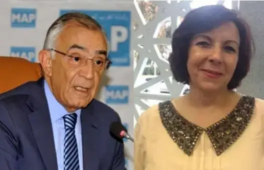 زكية طردت من “الهاكا” بقرار تأديبي وابن عزيمان بالمؤسسة منذ سنوات