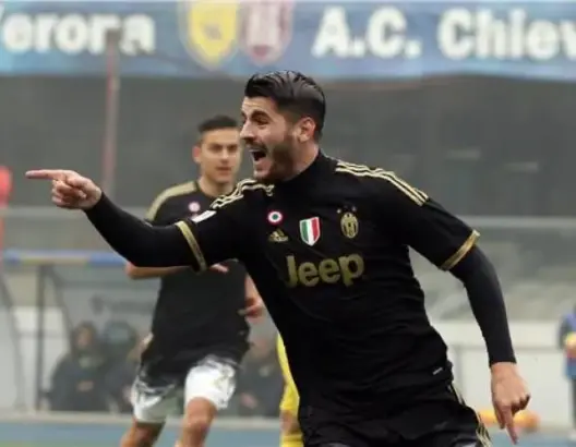 ريال مدريد يحدد سعرًا خياليًا لبيع موراتا