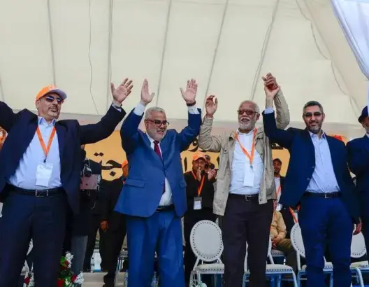 نقابة الحلوطي: الحكومة استجابت لبعض مطالبنا ونقابات تسعى لإفشال الحوار