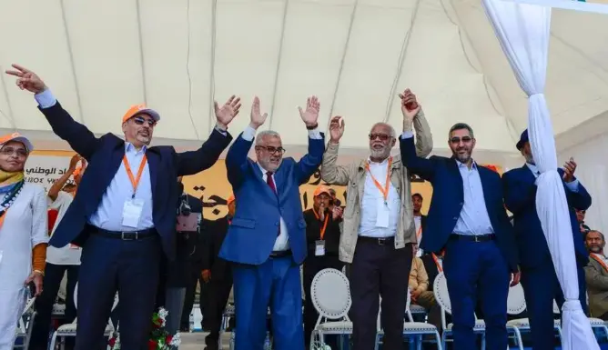 نقابة الحلوطي: الحكومة استجابت لبعض مطالبنا ونقابات تسعى لإفشال الحوار