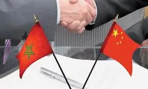 الصين تطمح إلى جعل المغرب قاعدة للتنمية اتجاه إفريقيا
