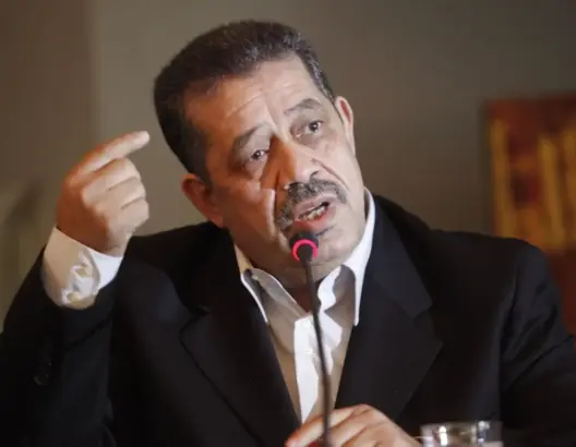 شباط: كل من يحارب الإسلام فهو يحارب حزب الاستقلال والشذوذ الجنسي حرام