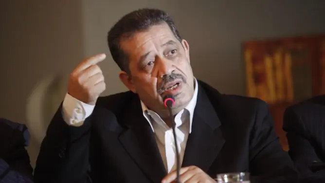 شباط: كل من يحارب الإسلام فهو يحارب حزب الاستقلال والشذوذ الجنسي حرام