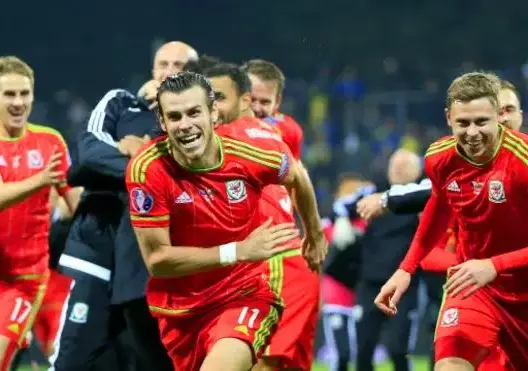 ويلز تقهر روسيا وتتأهل للدور 16 من اليورو رفقة إنجلترا