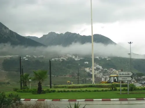 قافلة تجوب مدن الشمال تحضيرا للمنتدى المتوسطي للمناخ