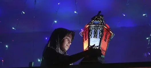 كنديون مندهشون من قدرة المسلمين على الصوم