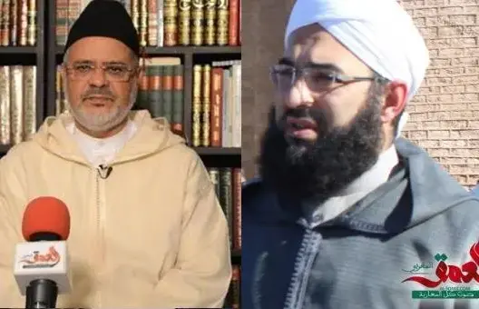 الكتاني يرد على الريسوني إلغاء الفصل 222 مخالفة لمقاصد الشرع