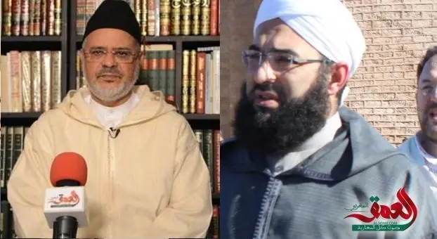 الكتاني يرد على الريسوني إلغاء الفصل 222 مخالفة لمقاصد الشرع