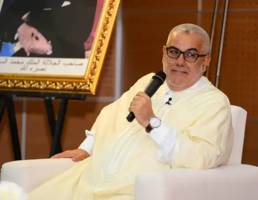 بن كيران: سيطايل قليلة الحياء ولها اتصالات مع جهات غير معلومة