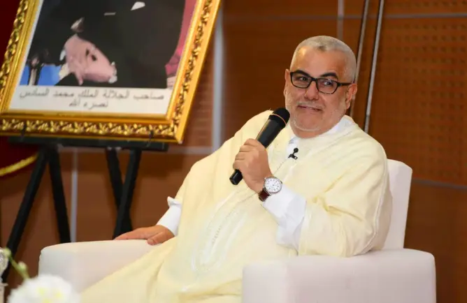بن كيران: سيطايل قليلة الحياء ولها اتصالات مع جهات غير معلومة