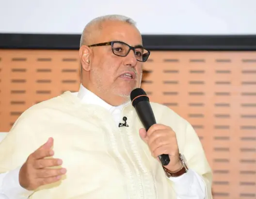 بن كيران: سطايل تستمد سلطتها من جهات أخرى وحروبها ضدي خاسرة