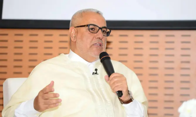 بن كيران: سطايل تستمد سلطتها من جهات أخرى وحروبها ضدي خاسرة