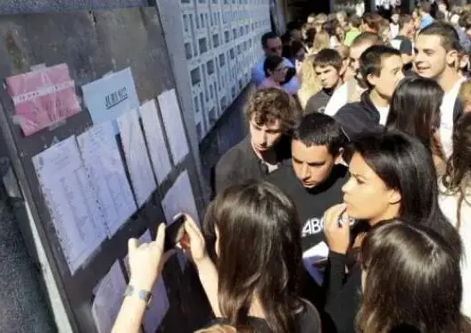 نتائج البكالوريا يوم الأربعاء على موقع “ترشيحات” وبريد المرشحين