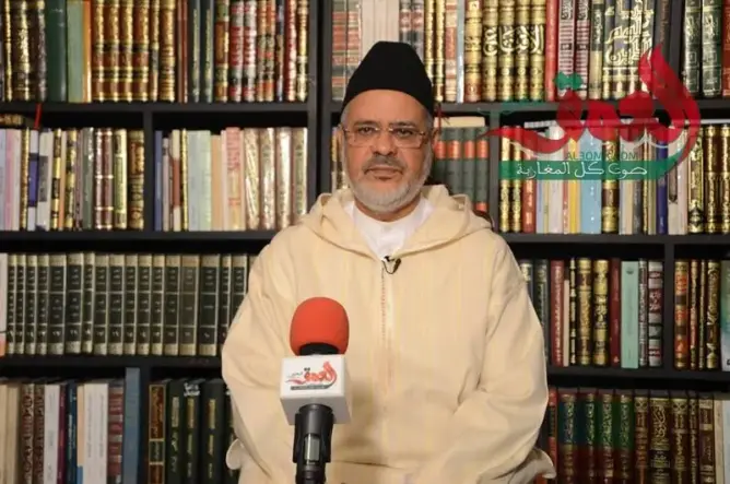 الريسوني: أنا مع المطالبين بإلغاء عقوبة الإفطار العلني من القانون الجنائي
