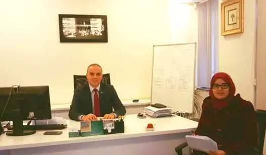 “KuveytTurk”: التمويل الإسلامي مؤمن ضد اهتزازات السوق ووهمية رؤوس الأموال