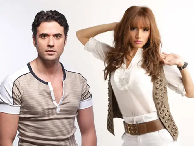 بعد إنكاره أبوته مع “زينة”.. الحكم 3 سنوات سجنا على أحمد عز