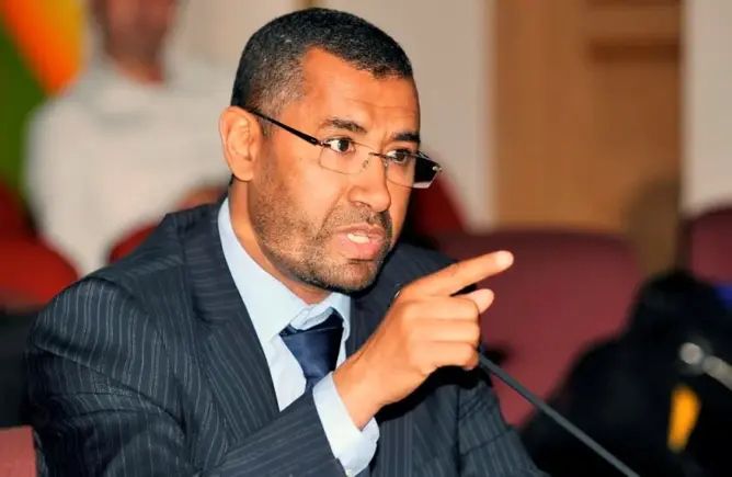 بووانو يكتب: حول تأشيرات الحج.. توضيحات لابد منها