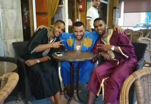 العربي يقضي عطلته السنوية بإقليم تارودانت