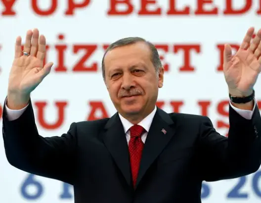 أردوغان: آلام المسلمين سببها عدم فهم القرآن بالشكل الصحيح