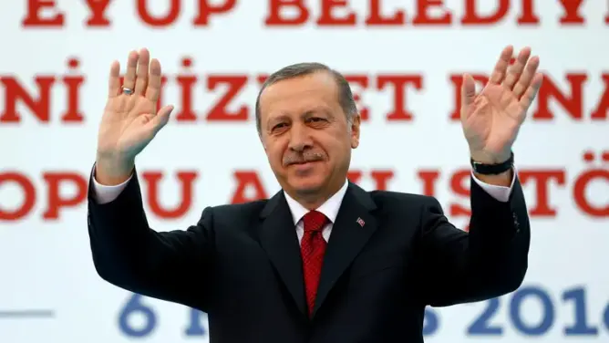 أردوغان: آلام المسلمين سببها عدم فهم القرآن بالشكل الصحيح