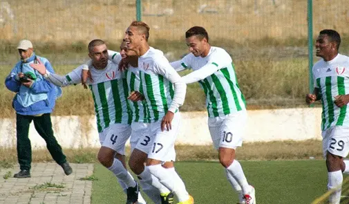 اتحاد الخميسات أول المتأهلين لدور ثمن نهاية كأس العرش