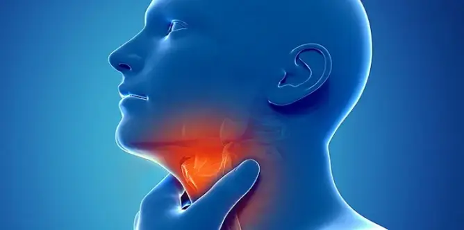 تعرف على أهم أسباب ارتجاع المريء