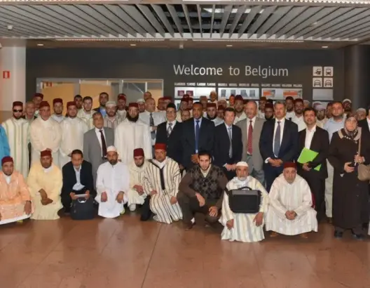 مرسوم يرفع قيمة تعويضات أئمة التراويح المغاربة بالخارج