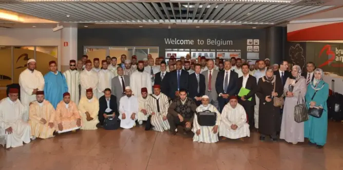 مرسوم يرفع قيمة تعويضات أئمة التراويح المغاربة بالخارج