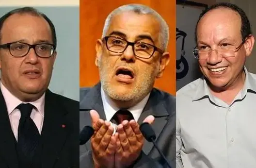 العوني: الخصم الحقيقي لـ”البيجيدي” في القصر الطيب الفهري وليس الهمة
