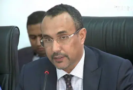 الخطاط ينجا: “المحتالون” الذين أسقطوني يهددون قضية الصحراء
