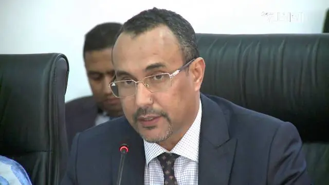 الخطاط ينجا: “المحتالون” الذين أسقطوني يهددون قضية الصحراء