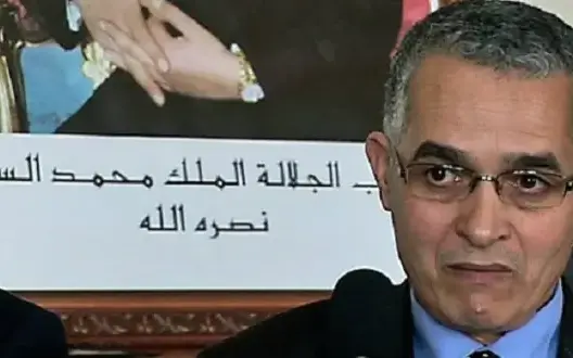 مدير “دار المغرب” بباريس في ذمة الله