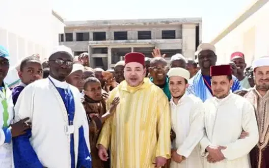 باحث إسباني: “العلماء الأفارقة” تعزز ريادة الملك لإفريقيا