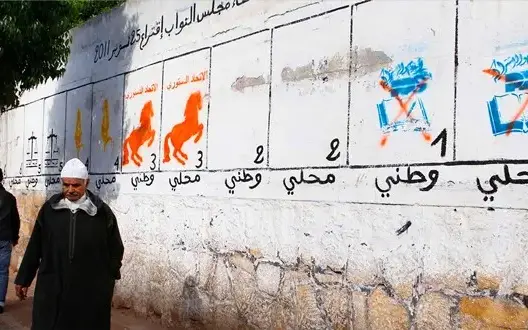 بوخبزة: النتائج التفصيلية للانتخابات لن تقدم إجابات شافية للأحزاب