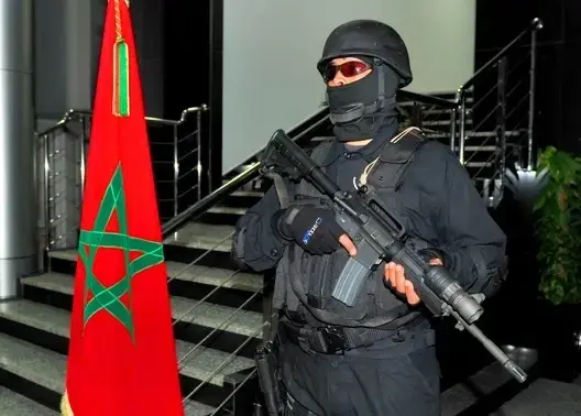 قالت الصحف: الحموشي يطلق فرق “كومندوس” لتحرير الرهائن والتدخل المسلح