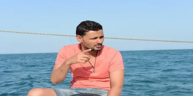 الدعاوى القضائية تلاحق رامز جلال و”إم.بي.سي”