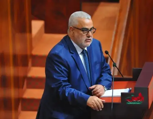 الأموي لبنكيران: “إذا دخلتي الوالدين في التغطية الصحية باركا عليك”