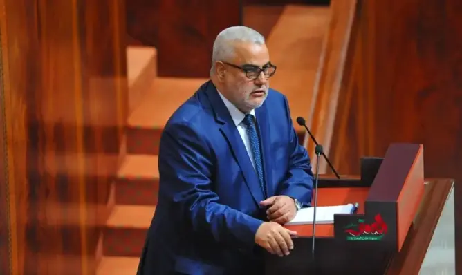 الأموي لبنكيران: “إذا دخلتي الوالدين في التغطية الصحية باركا عليك”