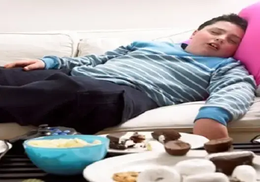 كيف تخسر وزنك وأنت نائم؟