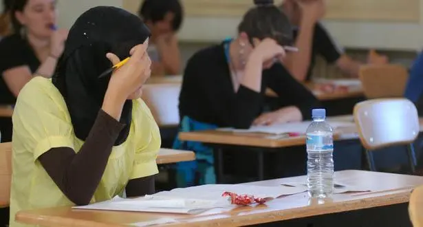تأجيل الامتحانات الاستدراكية لـ”الجهوي” إلى ما بعد العيد